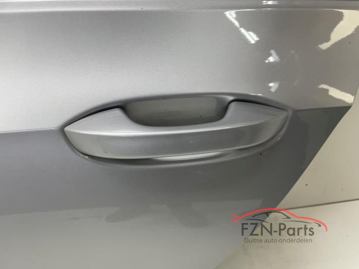 VW Golf 8 Portier Links-Achter LA7W