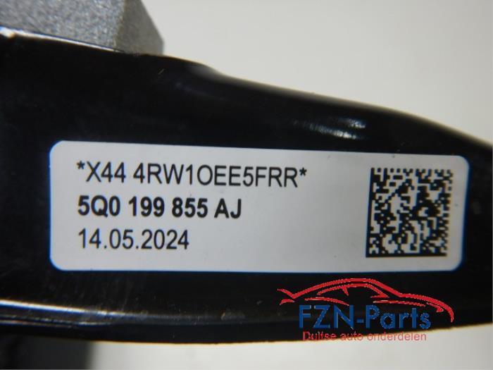 Versnellingsbak Steun Volkswagen Golf (22742189)