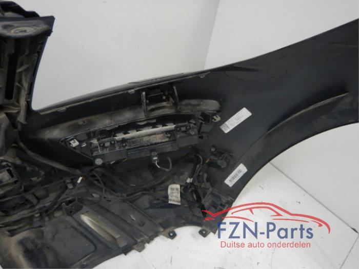 Mercedes-Benz GL W166 Voorbumper 6PDC KLS