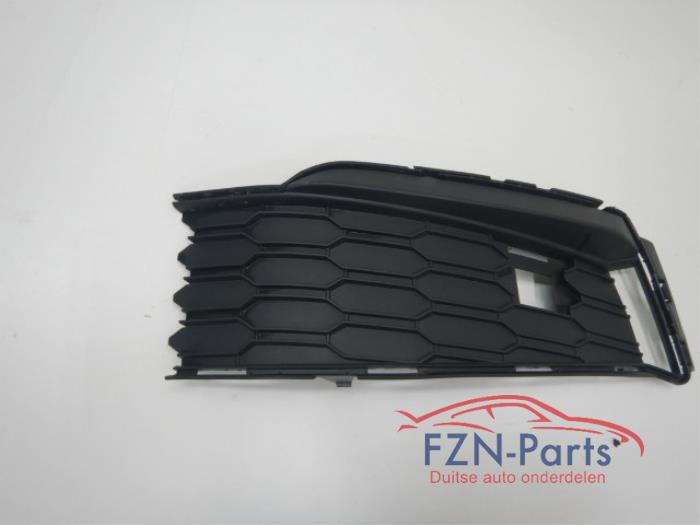Bumpercover voor Skoda Kamiq (22740721)