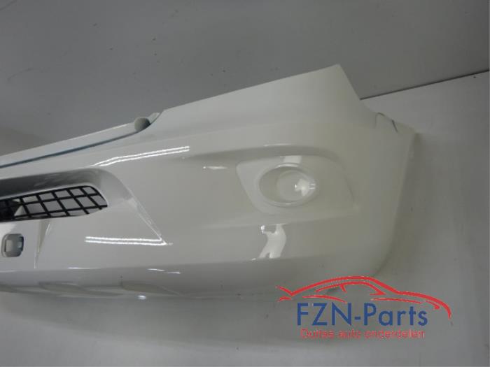 Voorbumper Mercedes Sprinter (22722357)
