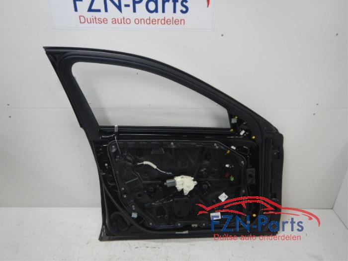 Portier 4Deurs links-voor Mercedes S-Klasse (22723319)