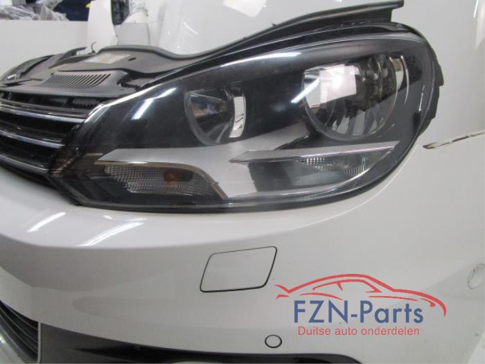 Voorkop compleet Volkswagen Eos (22726462)
