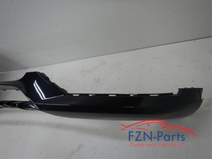 Voorbumper Audi Q3 (22721802)