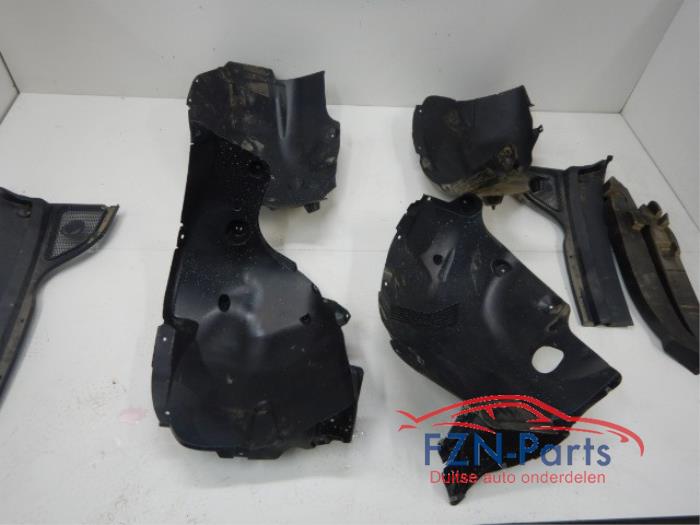Voorkop compleet Seat Ateca (22726479)