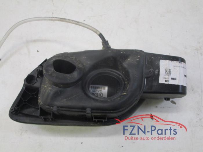 VW Passat B8 Tankklep Tank Klep LC9A