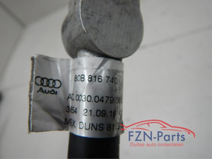 Airco Leiding Audi Q3 (22728723)