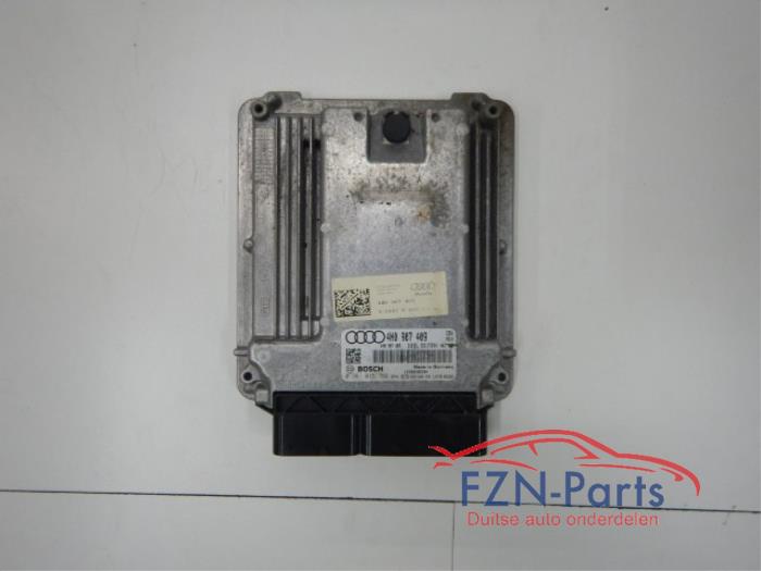 Ontstekingsmodule Audi A8 (22742054)