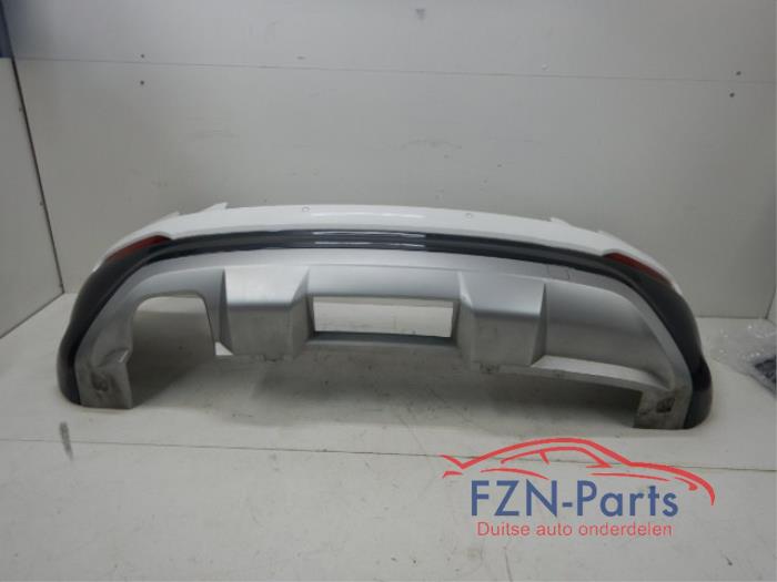 Audi Q2 81A Achterbumper 4PDC