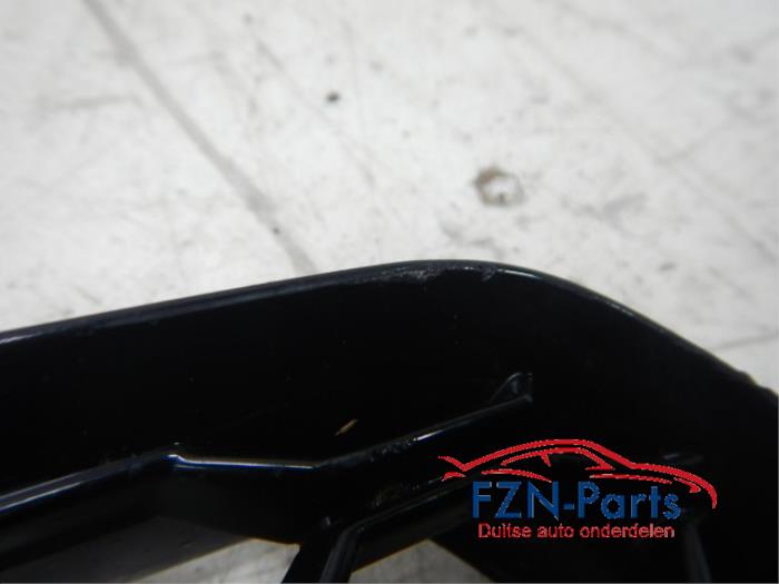 Bumpercover voor Audi A3 (22743102)