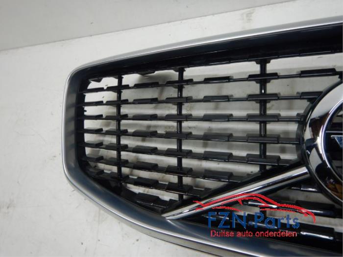 Volvo XC60 Grille Voorbumper Chrome