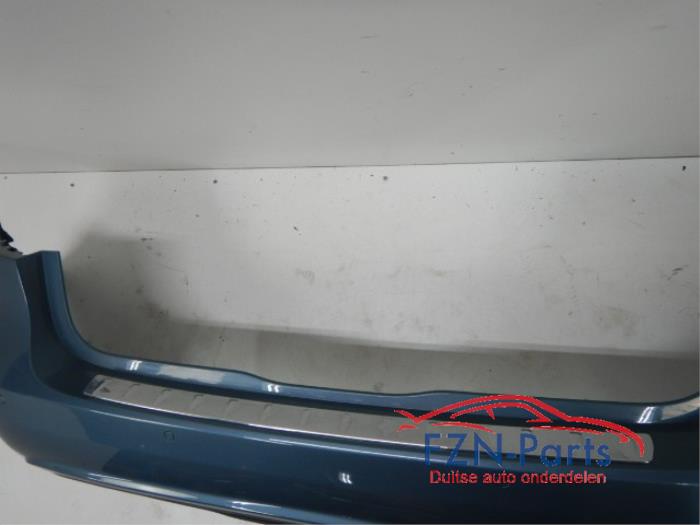 Achterbumper Mercedes B-Klasse (22723953)