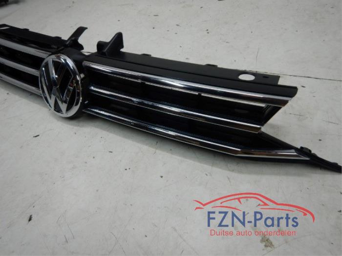 Grille Volkswagen Touran (22740484)
