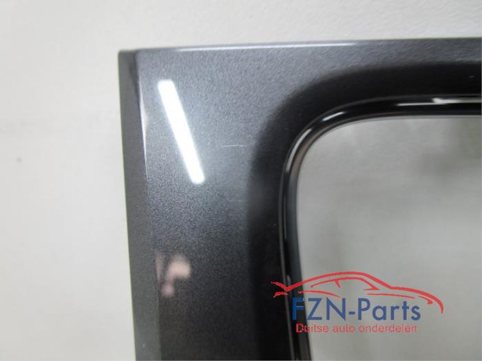 VW Golf 7 Dashboard Inleg Midden Navigatie