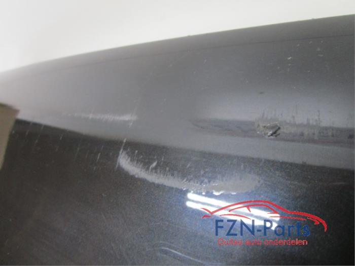 Audi A7 4G8 S-Line Achterbumper 4PDC LZ7L