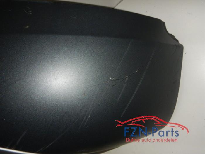 Audi Q3 8U Achterbumper Diffuser