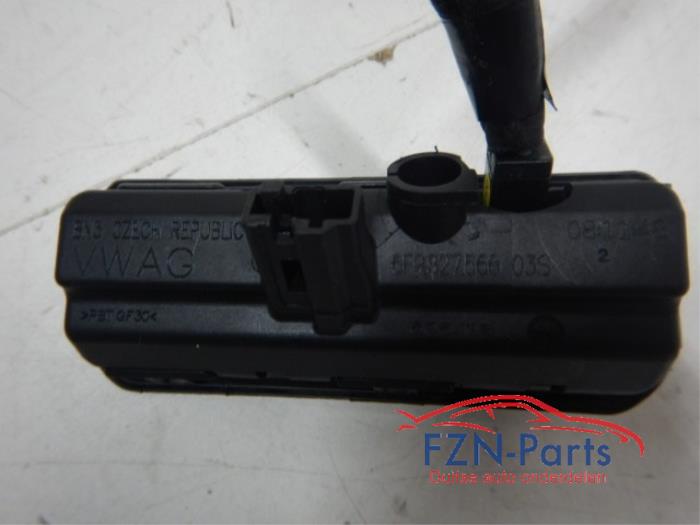 Achteruitrij Camera Seat Arona (22744023)