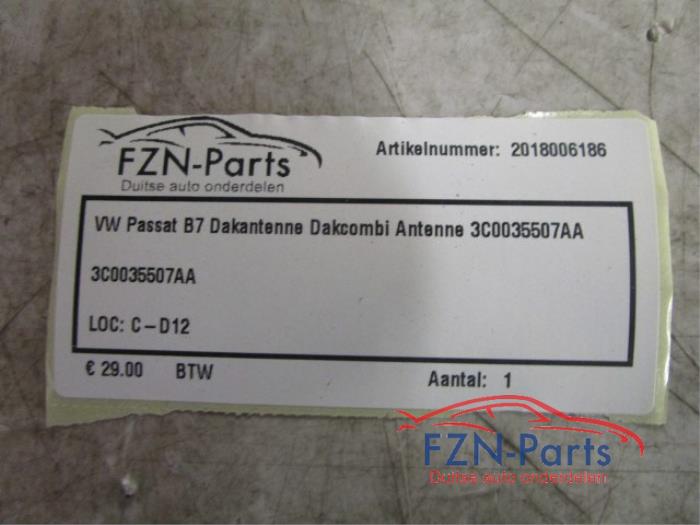 Diversen Volkswagen Passat (22744532)