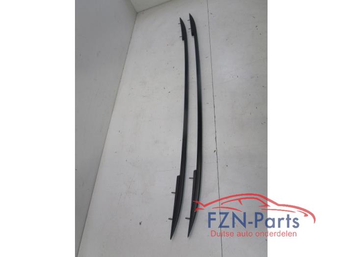 Dakdrager set Volkswagen Tiguan (22739212)