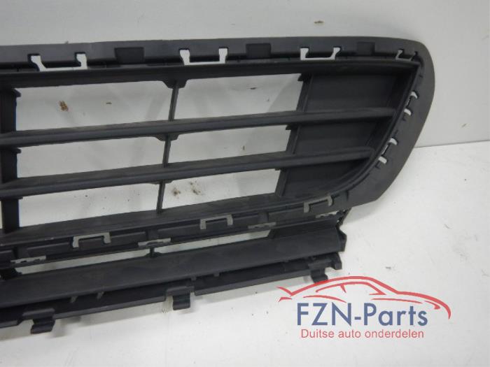 VW Golf 7 Inleg Voorbumper Midden