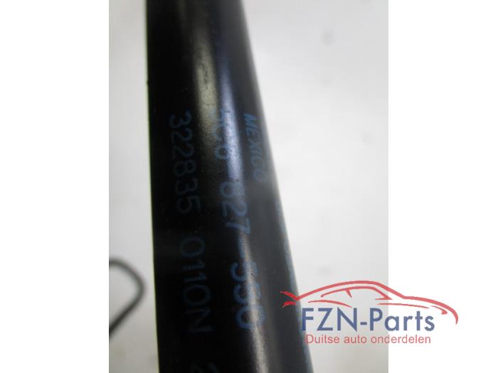 Set Gasdempers Achterklep Volkswagen Jetta (22739059)