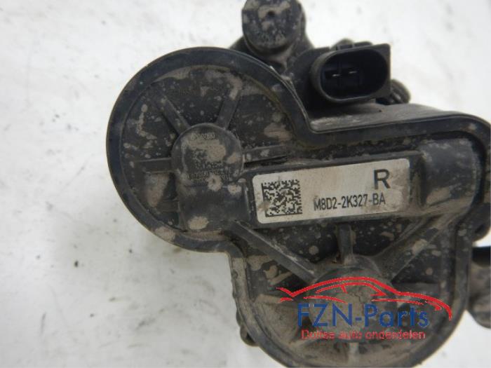Remklauw (Tang) rechts-achter Landrover Evoque (22731066)