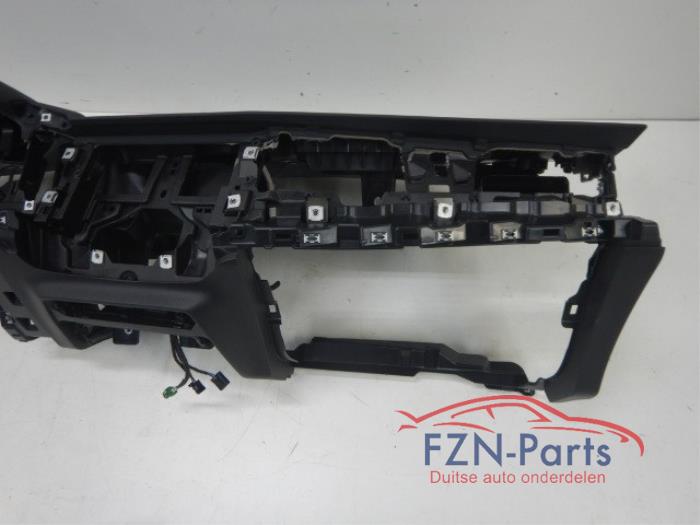 Audi A1 82A Airbagset ( Airbag Set Dashboard) Dashboard