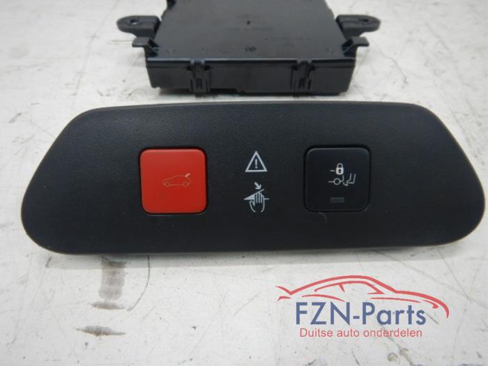 Achterklep motor Diversen Diversen (22745007)