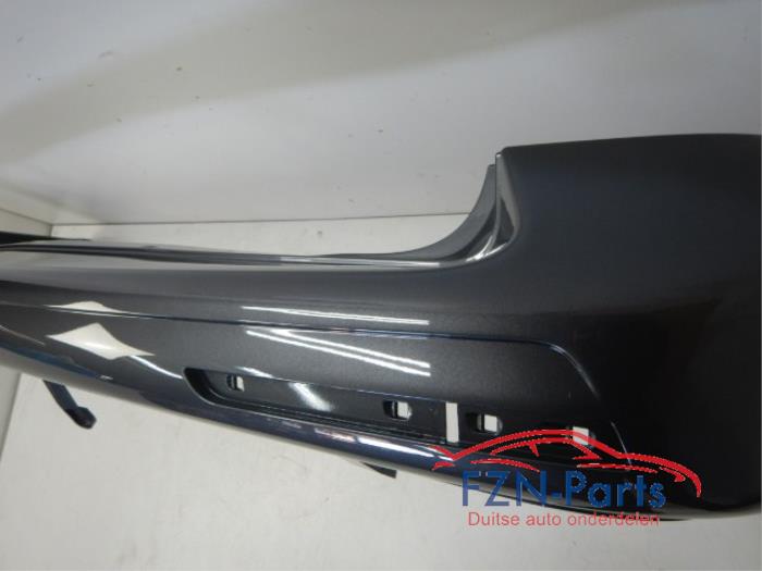 Achterbumper Volkswagen Transporter (22724303)