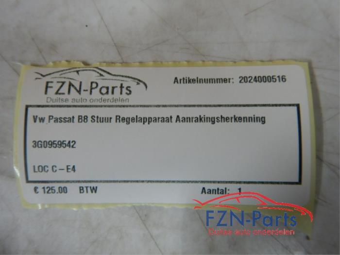 Module (diversen) Volkswagen Passat (22740766)