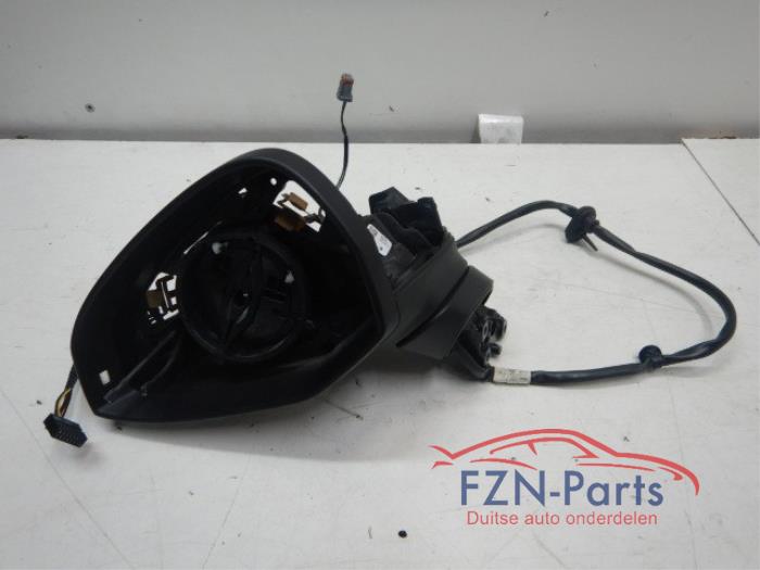 Buitenspiegel links Audi A4 (22725694)