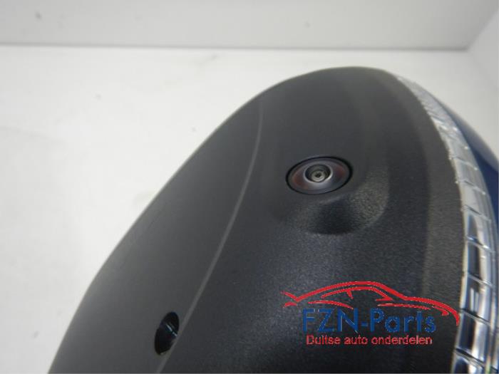 VW Golf 8 Facelift Inklapbaar Spiegel Links LT5H