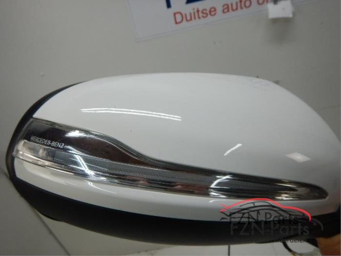 Buitenspiegel rechts Mercedes GLC-Klasse (22724893)