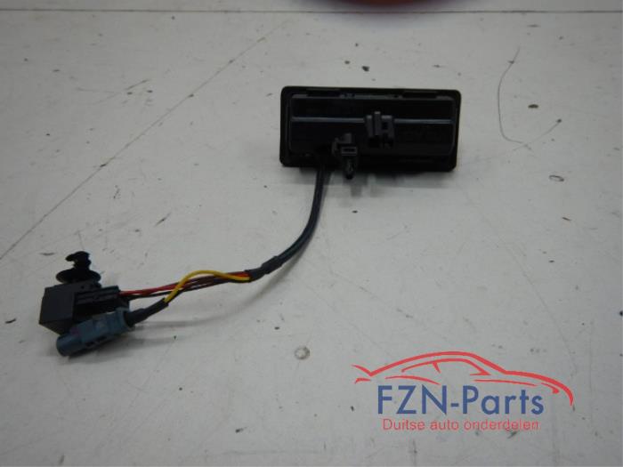 Achteruitrij Camera Volkswagen Touran (22738624)