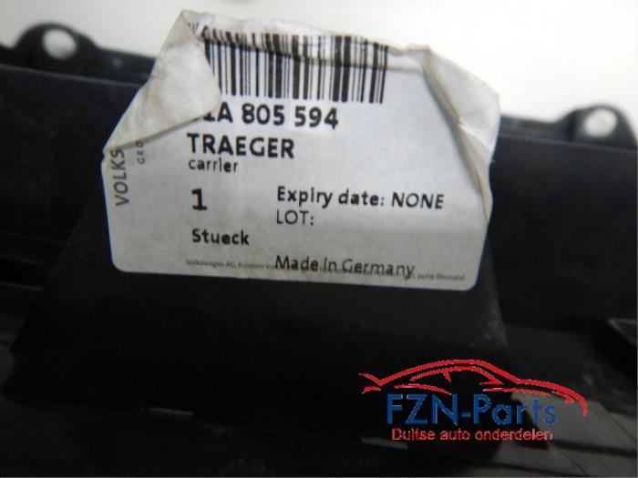 Frontdeel steun Audi Q2 (22739459)