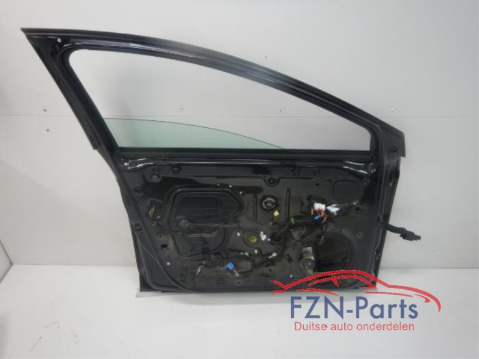 Achterbumper Seat Leon (22740145)
