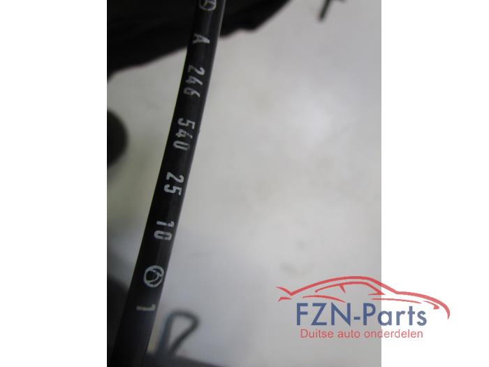 ABS Sensor Mercedes CLA (22729495)