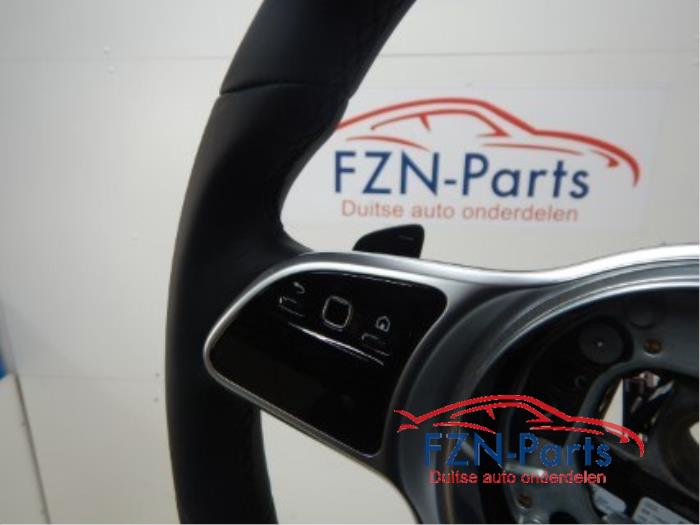 Stuurwiel Mercedes Sprinter (22730120)