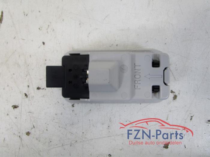 VW Polo 2G Binnenverlichting Achter Leeslampjes