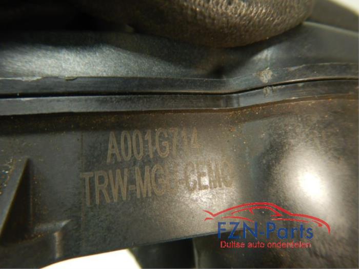 Handrem motor Mercedes A-Klasse (22741060)