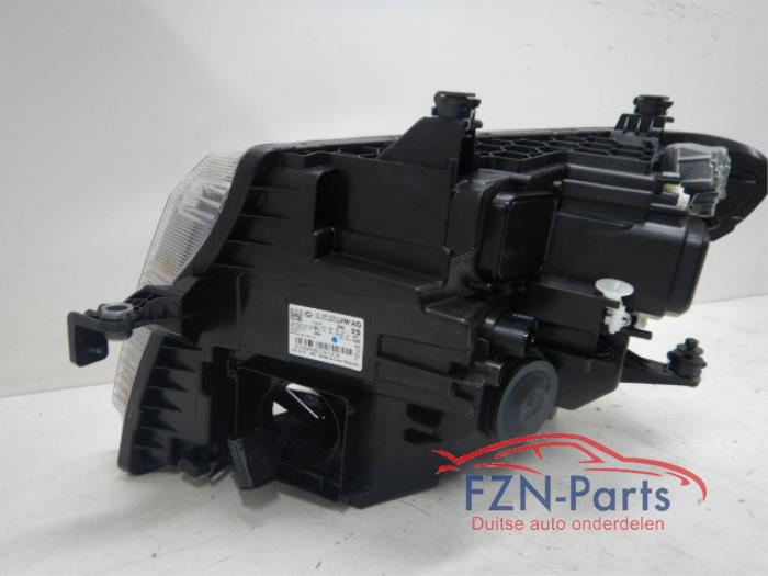 VW Crafter 7C Koplampen VOLLED Set L+R