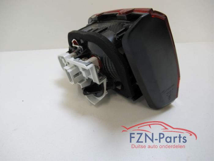Achterlicht links Volkswagen Golf (22745378)