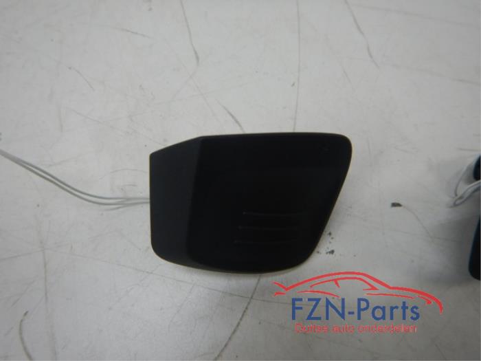 Schakelflipper set Volkswagen T-Cross (22741839)