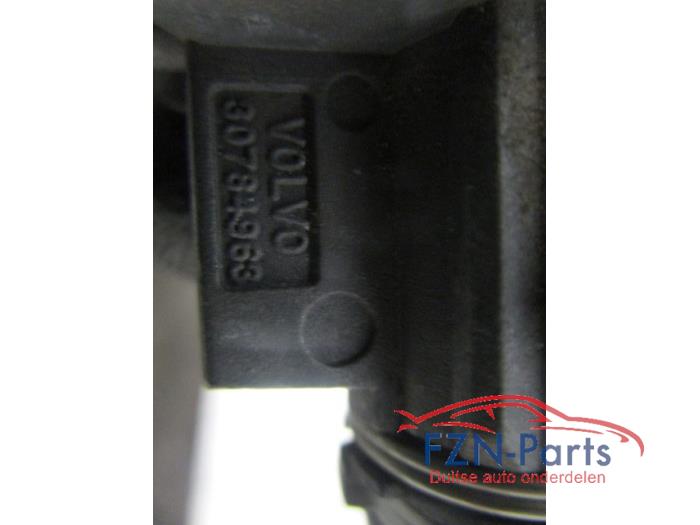 Deurslot Mechaniek 4Deurs links-voor Diversen Diversen (22743415)
