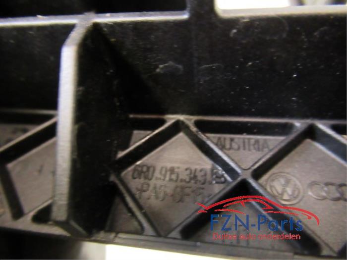 Zekeringkast Audi A1 (22743867)