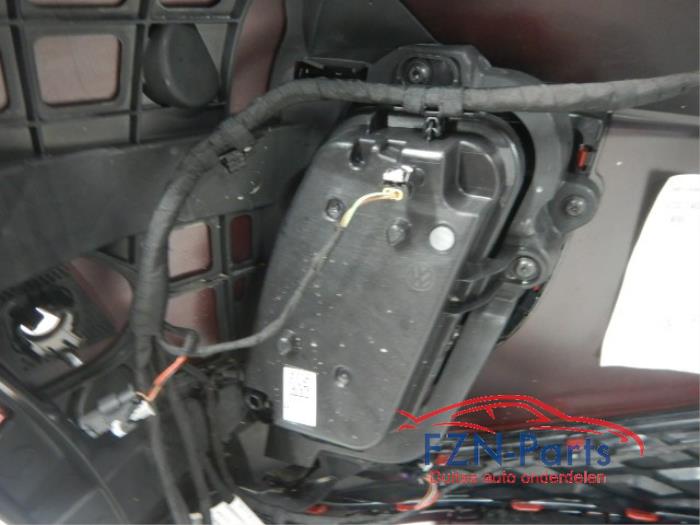 Voorbumper Volkswagen Diversen (22721724)