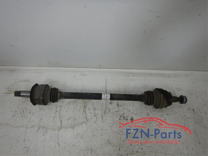 Aandrijfas links-achter Mercedes Diversen (22725251)
