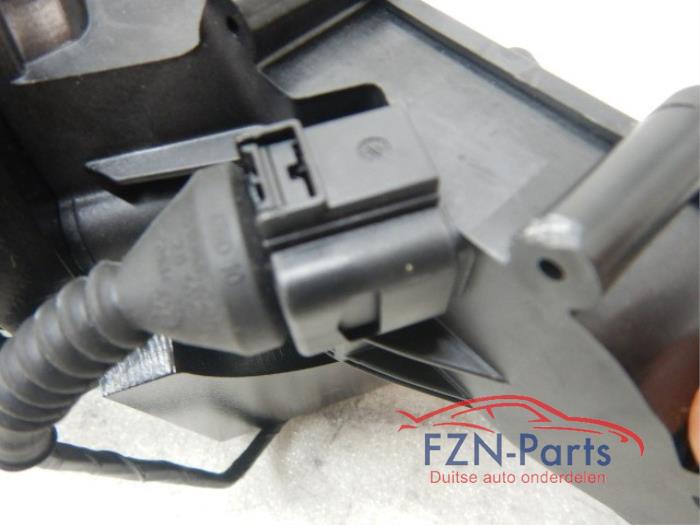 VW ID4 11A Elektrisch Wegklapbare Trekhaak