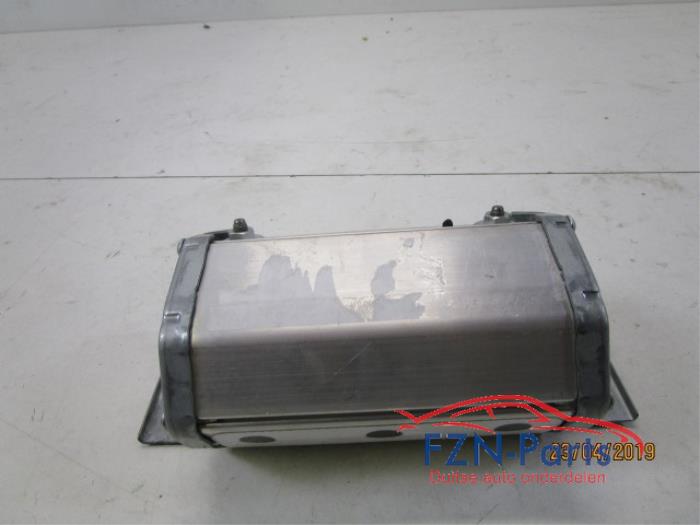 Airbag rechts (Dashboard) BMW 3-Serie (22743147)
