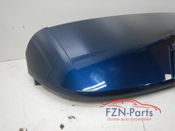 VW ID7 Dakspoiler